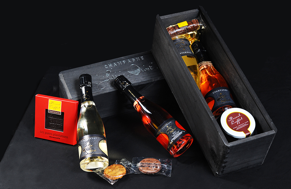Coffret Gourmand Coffret gourmand