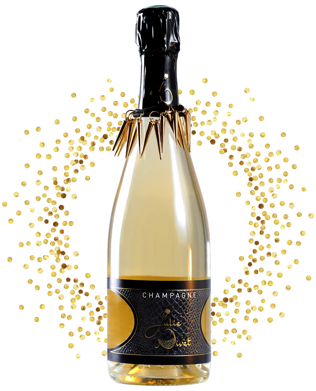 Champagne Brut JN - Bouteille