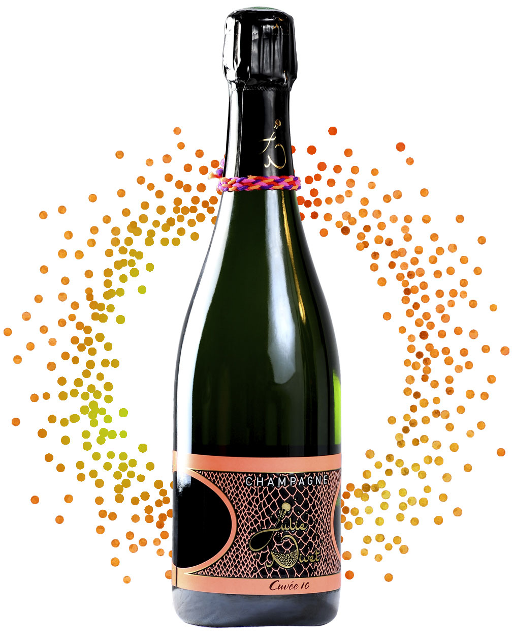 Seau à champagne