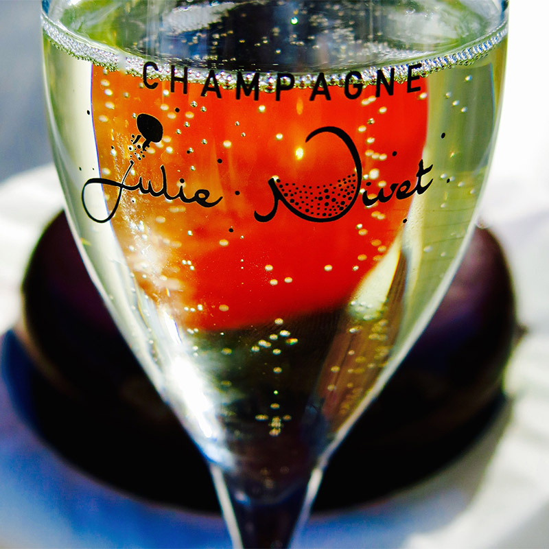 Coupes Coupes de champagne
