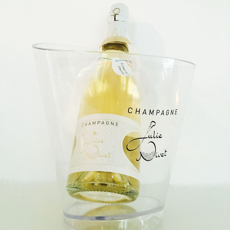 axs-seau Seau à champagne