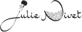 Champagne Julie Nivet Logo